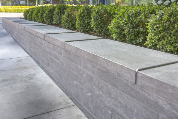 Wall Replacement