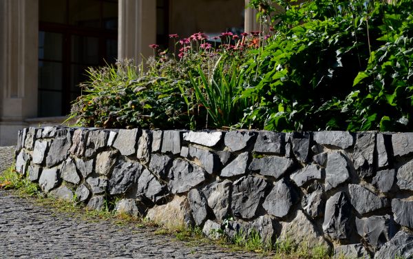 Retaining Walls Repair in Anacortes